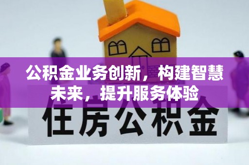丽江公积金业务创新，构建智慧未来，提升服务体验