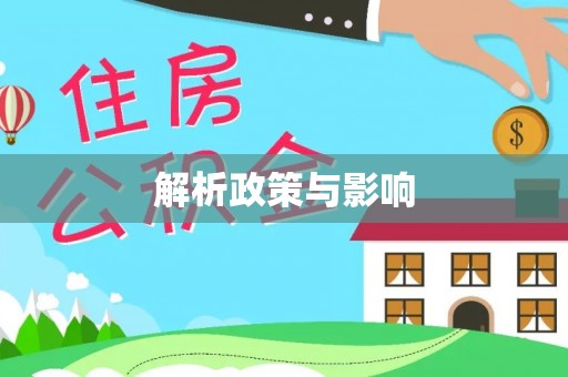 丽江解析政策与影响