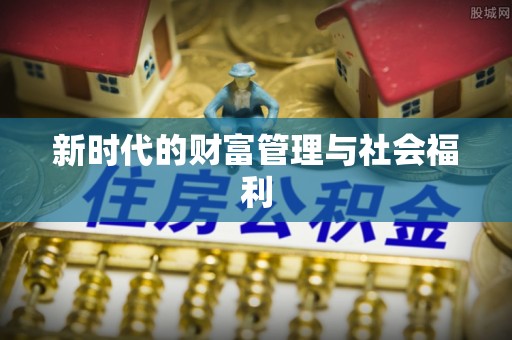 丽江新时代的财富管理与社会福利