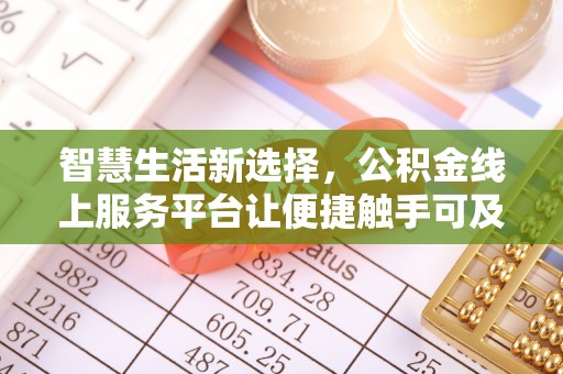 丽江智慧生活新选择，公积金线上服务平台让便捷触手可及