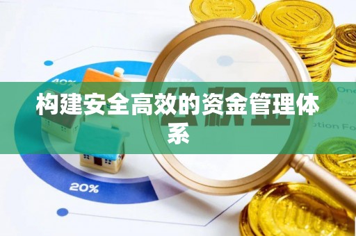 丽江构建安全高效的资金管理体系
