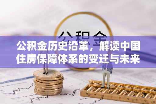 丽江公积金历史沿革，解读中国住房保障体系的变迁与未来