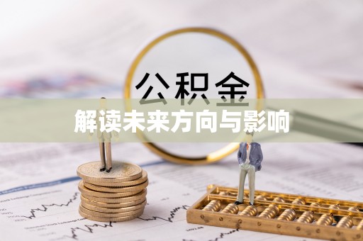 丽江解读未来方向与影响