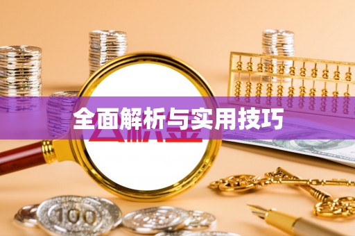 丽江全面解析与实用技巧