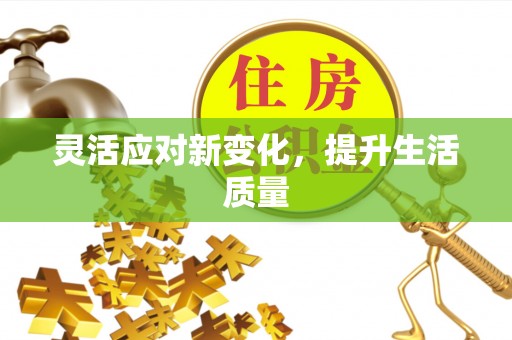 丽江灵活应对新变化，提升生活质量