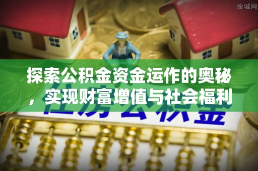丽江探索公积金资金运作的奥秘，实现财富增值与社会福利双赢