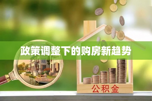 丽江政策调整下的购房新趋势
