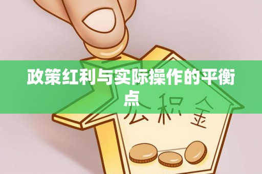 丽江政策红利与实际操作的平衡点