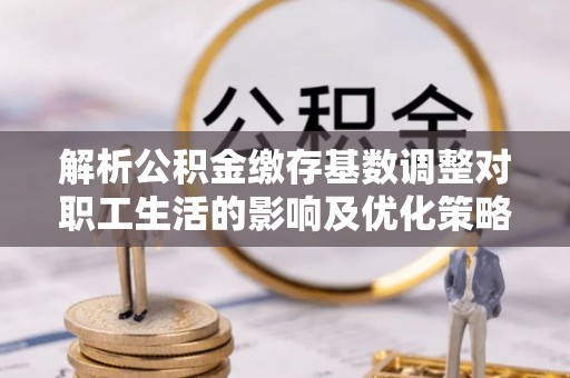 丽江解析公积金缴存基数调整对职工生活的影响及优化策略
