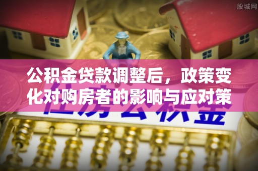 丽江公积金贷款调整后，政策变化对购房者的影响与应对策略