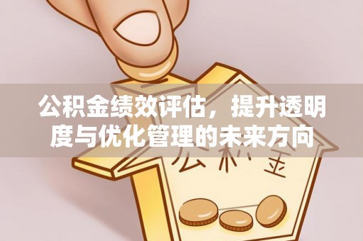 丽江公积金绩效评估，提升透明度与优化管理的未来方向