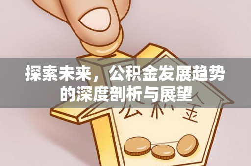 丽江探索未来，公积金发展趋势的深度剖析与展望