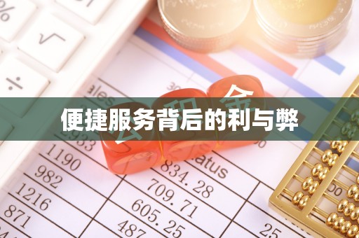 丽江便捷服务背后的利与弊