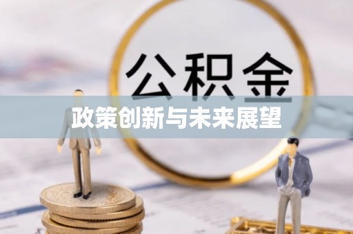 丽江政策创新与未来展望